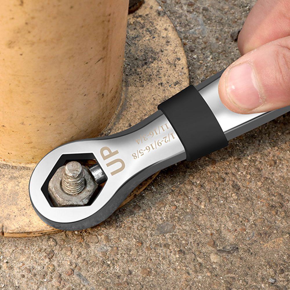 Cờ Lê Sửa Chữa Ống Nước Xe Hơi Chuyên Dụng