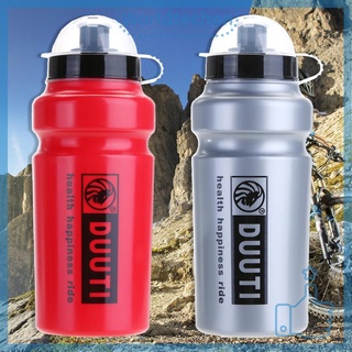 Bình nước thể thao gắn xe đạp dung tích 500ml