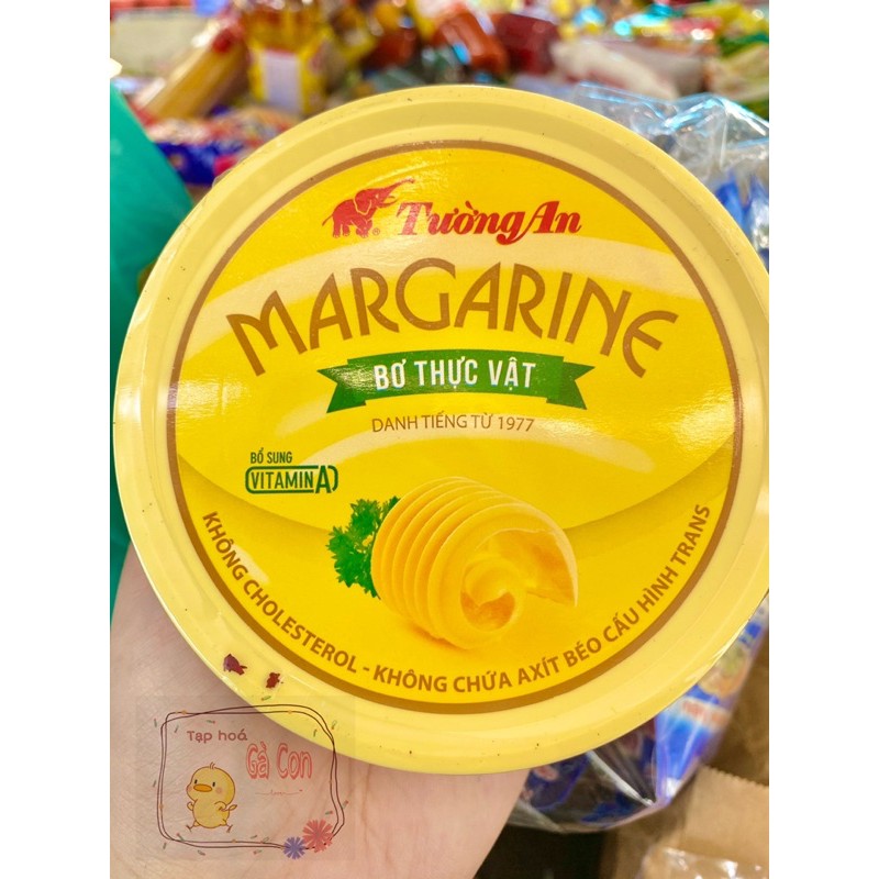 Bơ Tường An Margarine