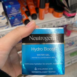 Kem dưỡng da Neutrogena nội địa anh