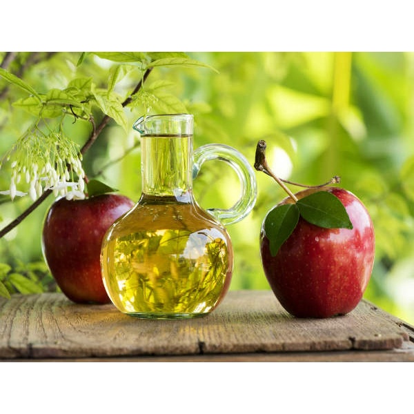 Giấm táo American Garden chai 473ml