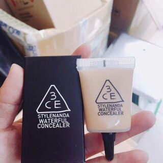 Che khuyết điểm 3ce waterful concealer