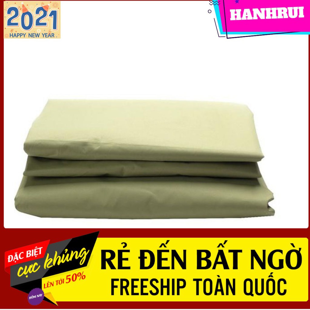 [Hanhrui]Ga chống thấm màu đệm dày 10,20,30cm,đủ kích thước Mã GM06