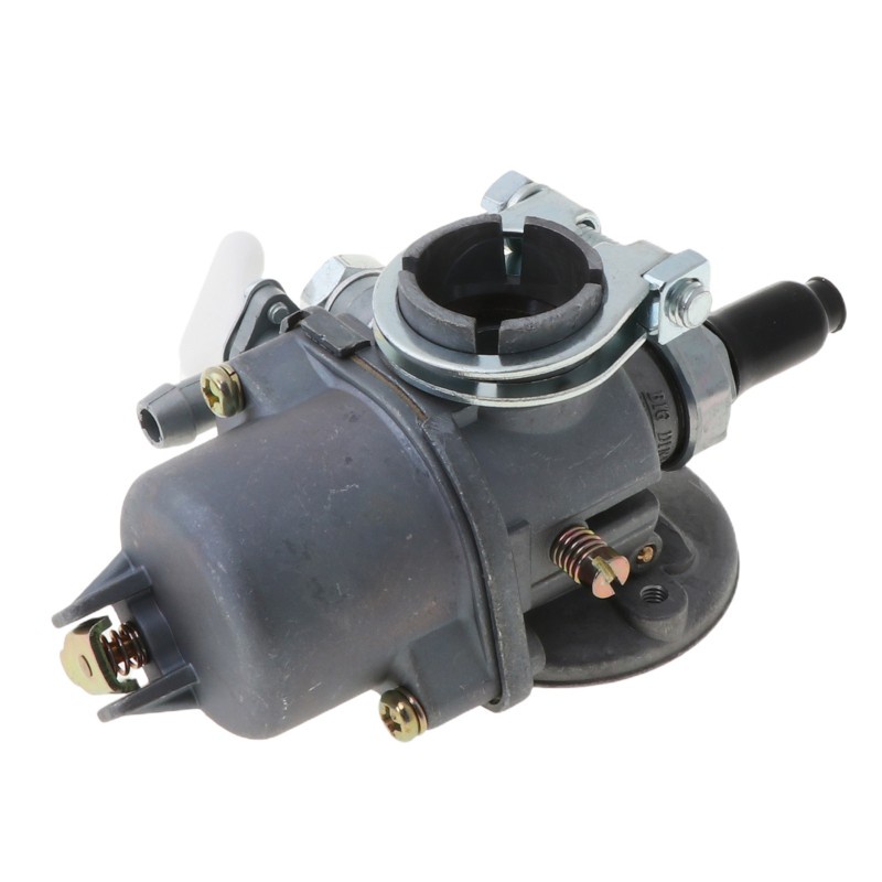 SUN Mower Carburetor T200 Carburetor Float Fitting for Mitsubish T200 Stroke Brush