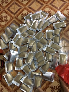 Cám gạo nguyên chất 100%