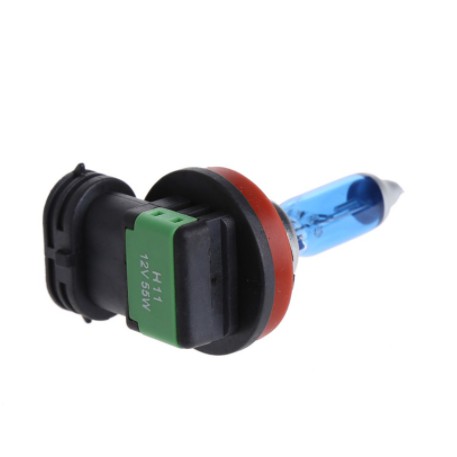 Bóng Đèn gầm Halogen dây tóc sợi đốt Phá Sương Mù Cho Xe Hơi ô tô 12v 55w chân H11 H8 H16 Toyota Vios Innova Fortuner