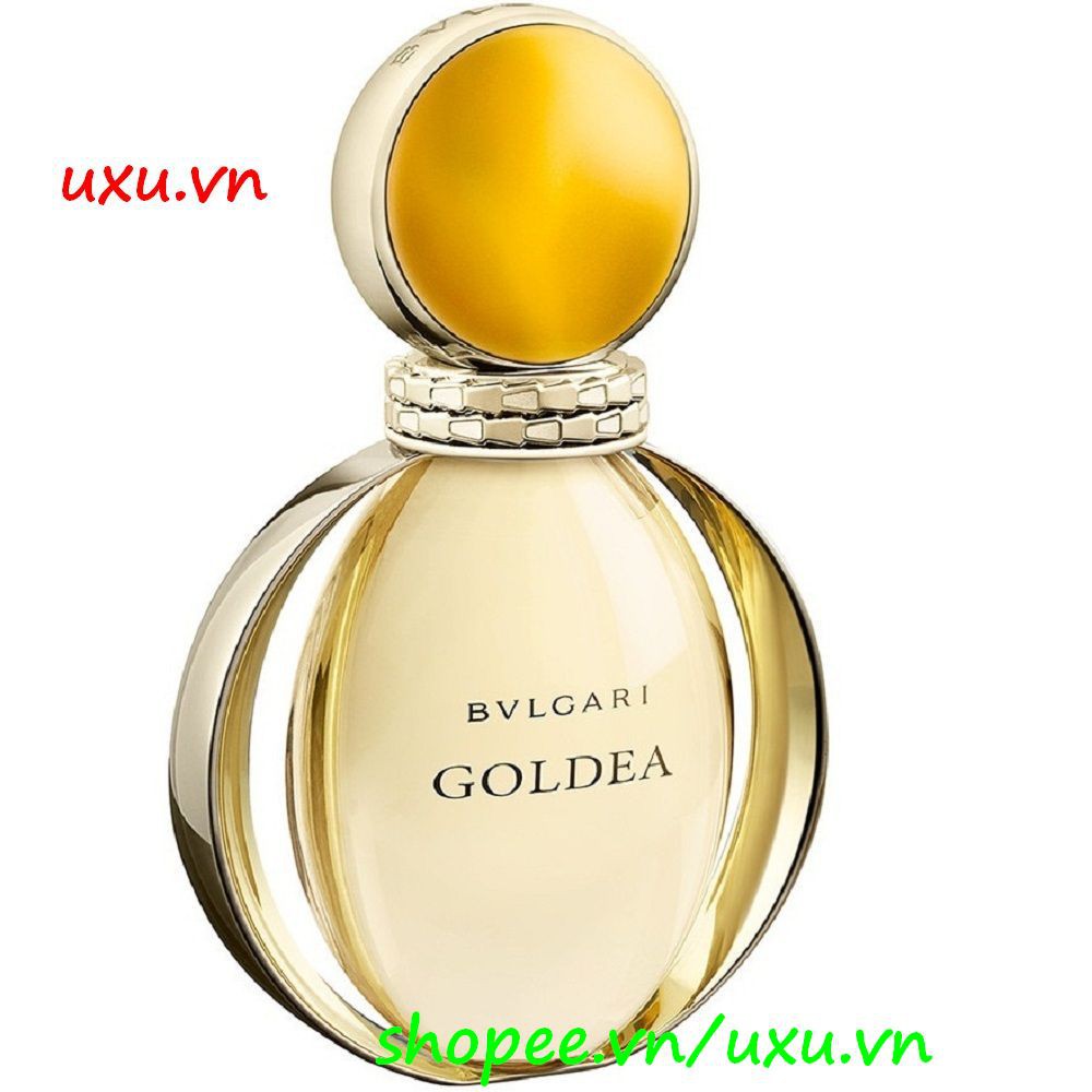 Nước Hoa Nữ 50Ml Bvlgari Goldea Edp, Với uxu.vn Tất Cả Là Chính Hãng.