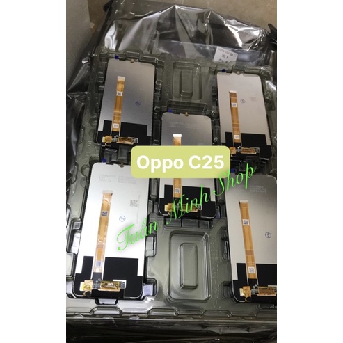 Màn hình Oppo C25