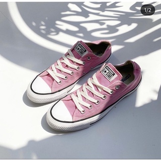 Giày Converse 2hand Real - size 39-39.5-40