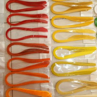 GIẤY QUILLING MỎNG 70-120gsm