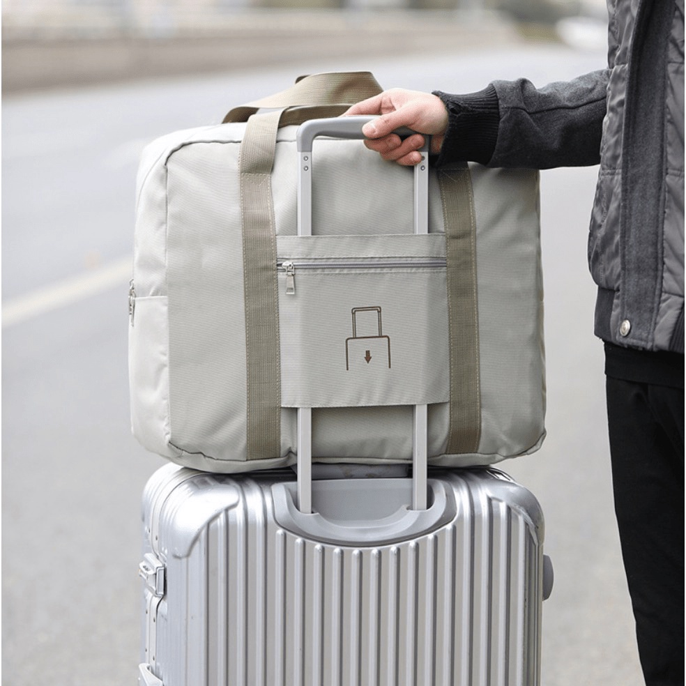 💯 Túi du lịch size lớn Eco Durable có thể xếp gọn   Eurro Outlet