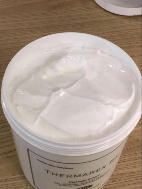 Kem massage Thermarex RF