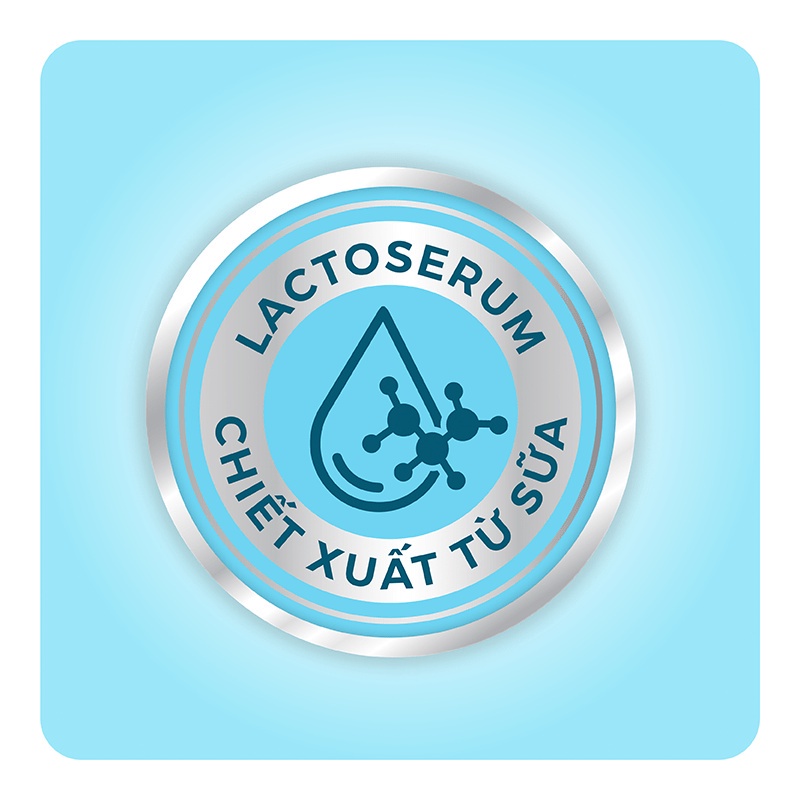 Sữa Tắm gội toàn thân cho bé Lactacyd Milky 500ml