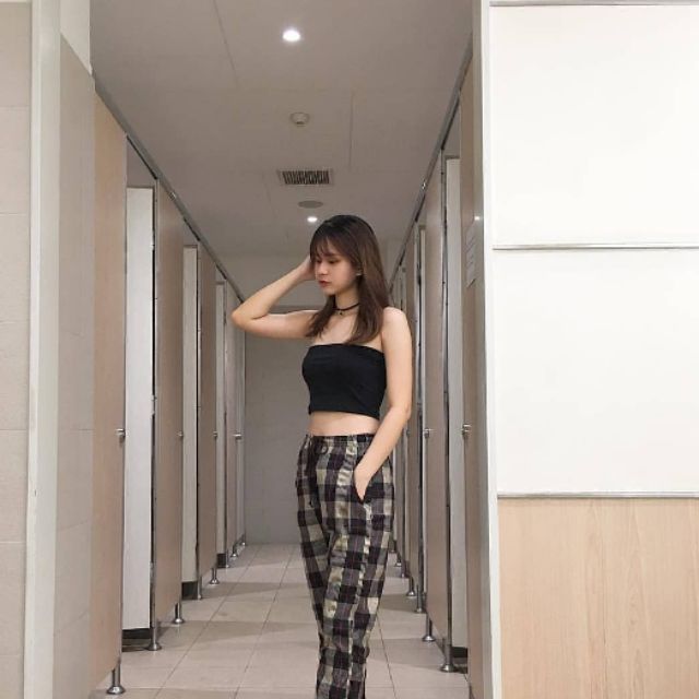 ÁO TUBE BASIC | BigBuy360 - bigbuy360.vn