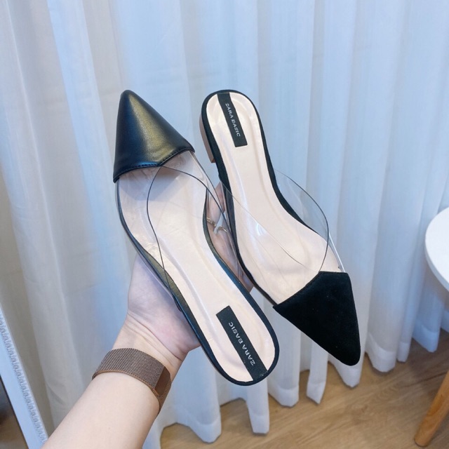 🌼🌿🦚 sục quai trong siêu êm chân 🥳❤️💍