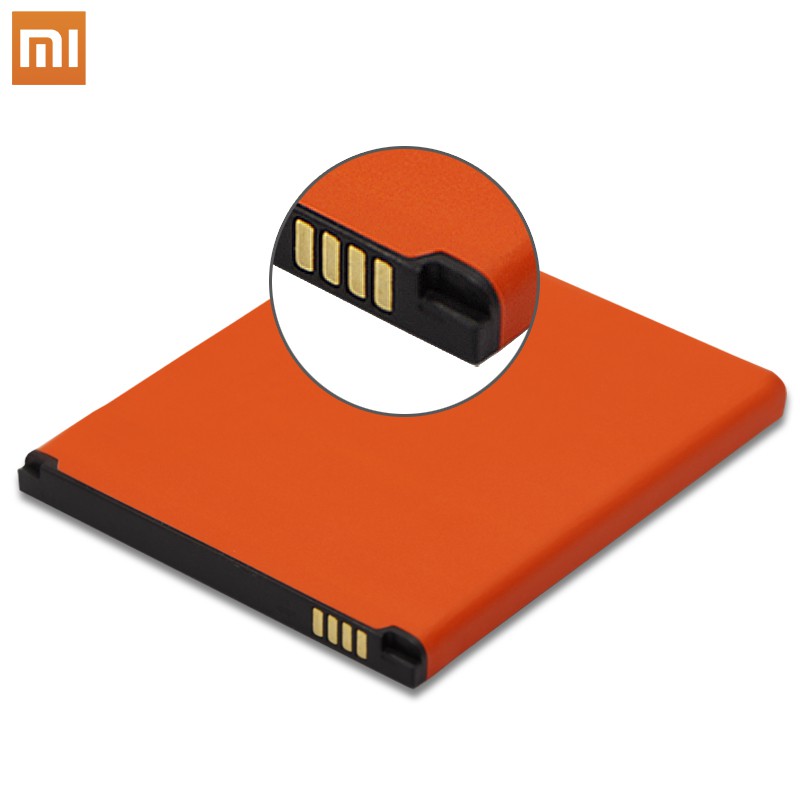 Pin Sạc Thay Thế Cho Xiaomi Redmi 1S -BM41 , Pin Xiaomi Redmi 1S
