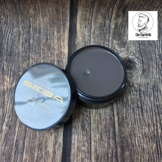 [Tự Chọn Gôm] COMBO Gôm Xịt Tóc  + Sáp Vuốt Tóc Seba Chuẩn Salon + Lược