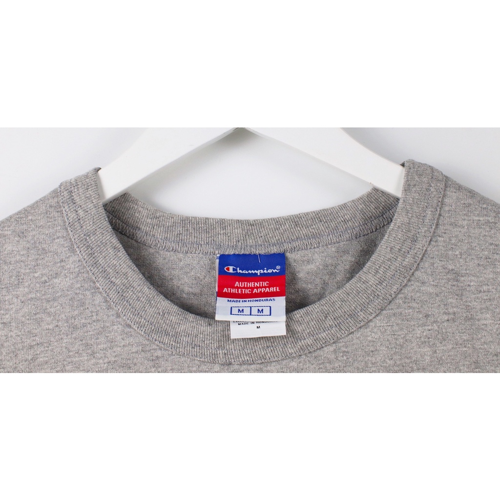 ÁO THUN/TEE CHAMPION HERITAGE VINTAGE