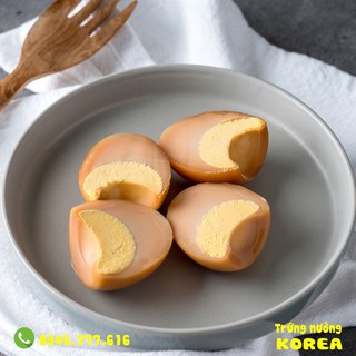 Combo 10 quả Trứng nướng Hàn Quốc