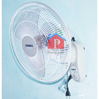 Quạt treo tường senko T1682 (T1680)