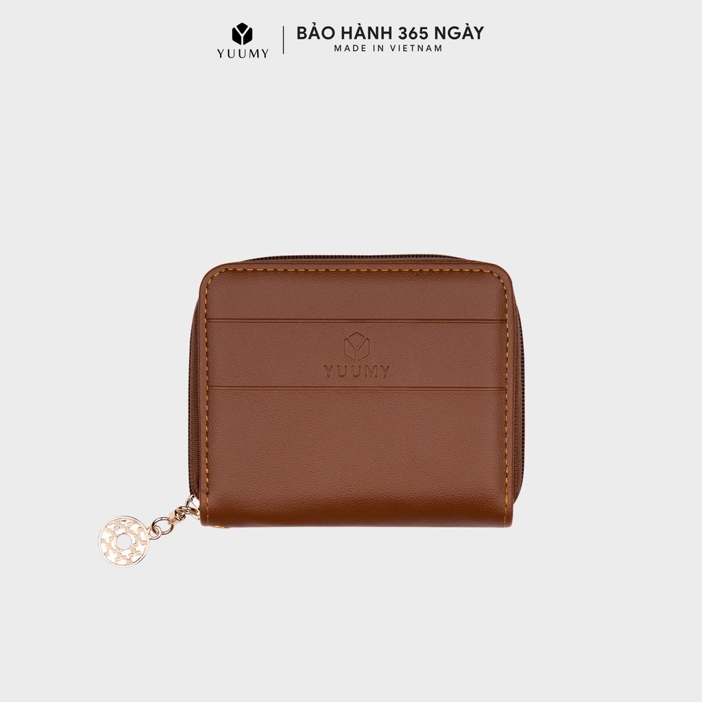 Ví da nữ Yuumy YV21 cở nhỏ