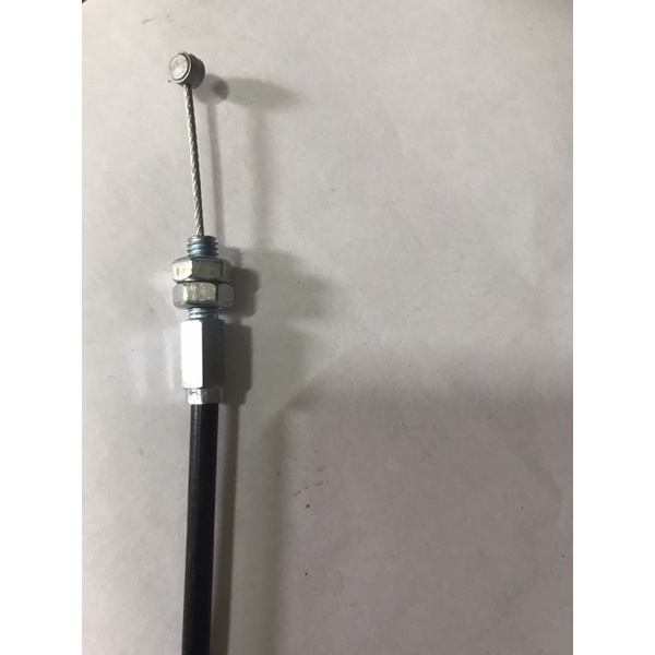 Dây ga lắp cho bxc rù chaly7984
