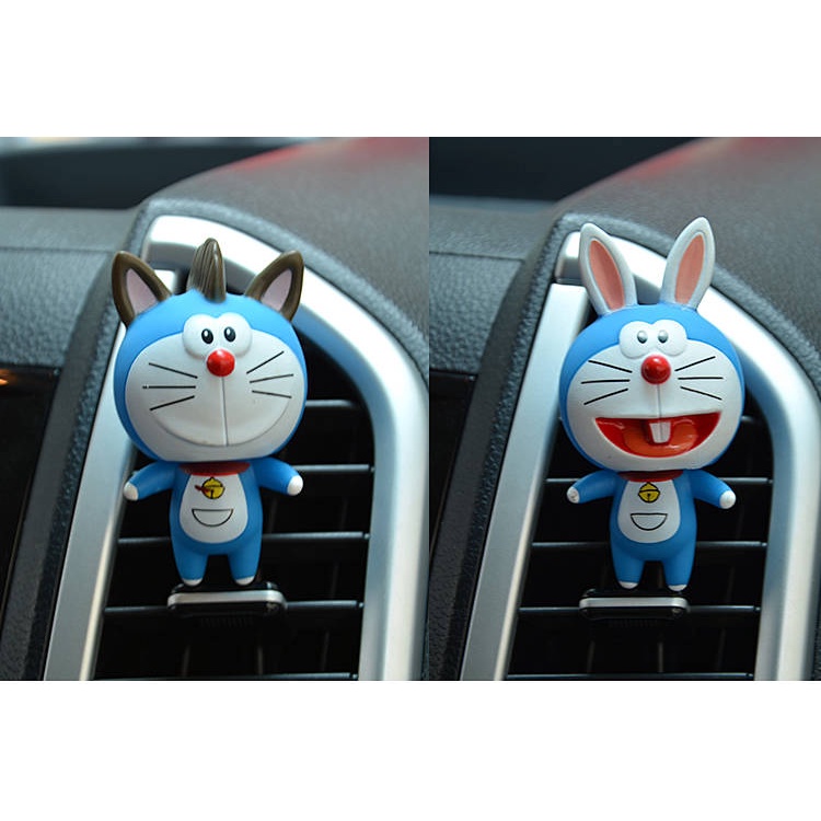 Car Perfume inside the Car Air Conditioner Air Outlet Decoration Clip Ornaments Men and Women Aromatherapy Car Decoration Supplies Auto department store supplies