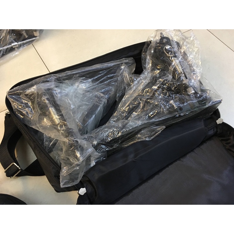 Túi đựng Pedal đôi