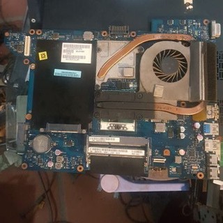 Main laptop dell vostro 3560 vga on và vga rời