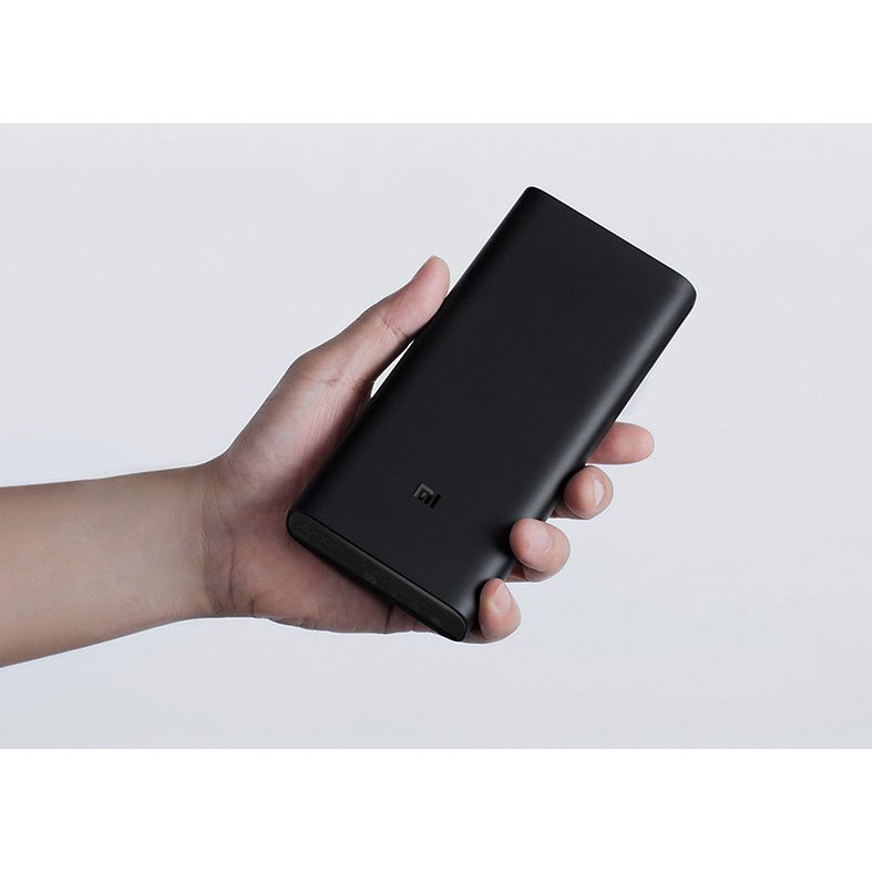 Pin Sạc Dự Phòng XIAOMI GEN 3 Pin 10.000 mAh Bản sạc nhanh 2020 (Hàng FULLBOX ) | BigBuy360 - bigbuy360.vn