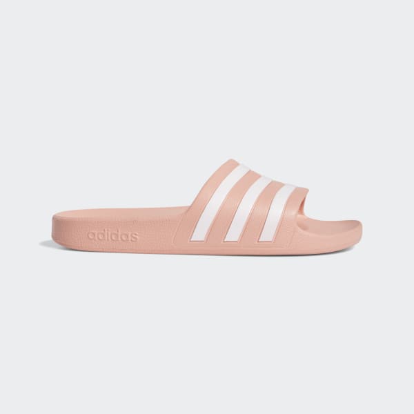 Dép quai ngang nữ adidas adilette Aqua G28714 - hàng chính hãng
