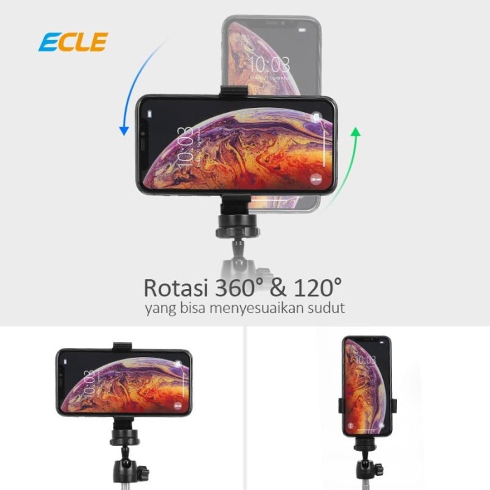 Gậy Chụp Ảnh Tự Sướng Kết Nối Bluetooth Bse1003 | BigBuy360 - bigbuy360.vn