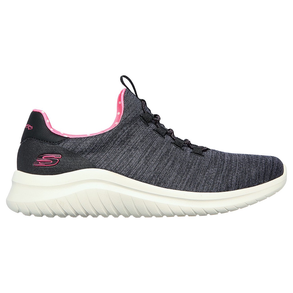 Skechers Nữ Giày Thể Thao Sport Ultra Flex 2.0 - 149185-BKPK