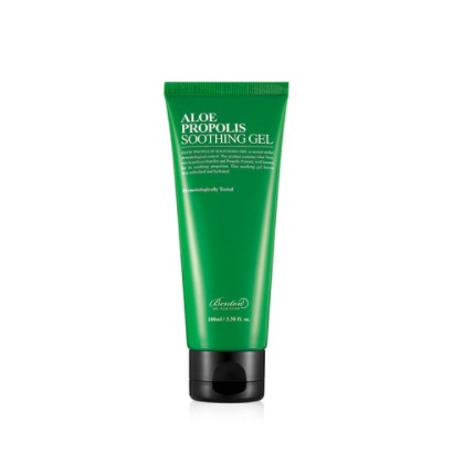 BENTON [BONTON] Gel làm dịu nha đam 100ml