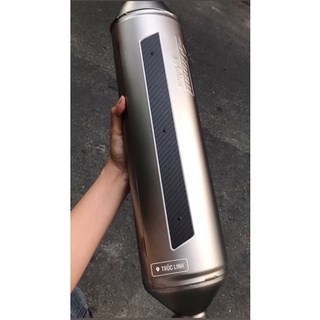 Pô 4road 211 hàng loại 1 full cổ pas