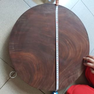 Thớt nghiến đá đk 45 dày 6cm