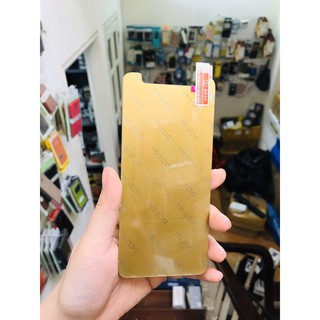 [ Vsmart Bee ] Miếng dán màn hình dẻo Nano cho VSMART BEE