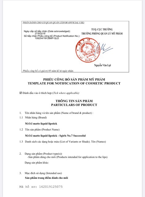 SON KEM LÌ Hồ Ngọc Hà  CHÍNH HÃNG | BigBuy360 - bigbuy360.vn