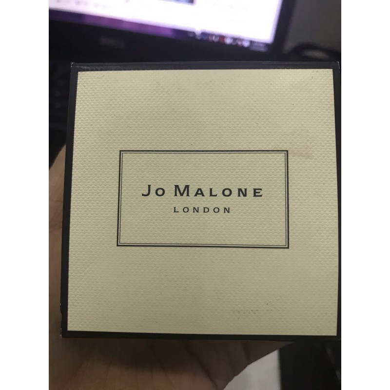 vial nước hoa jo malone london honeysuckle 1.5ml