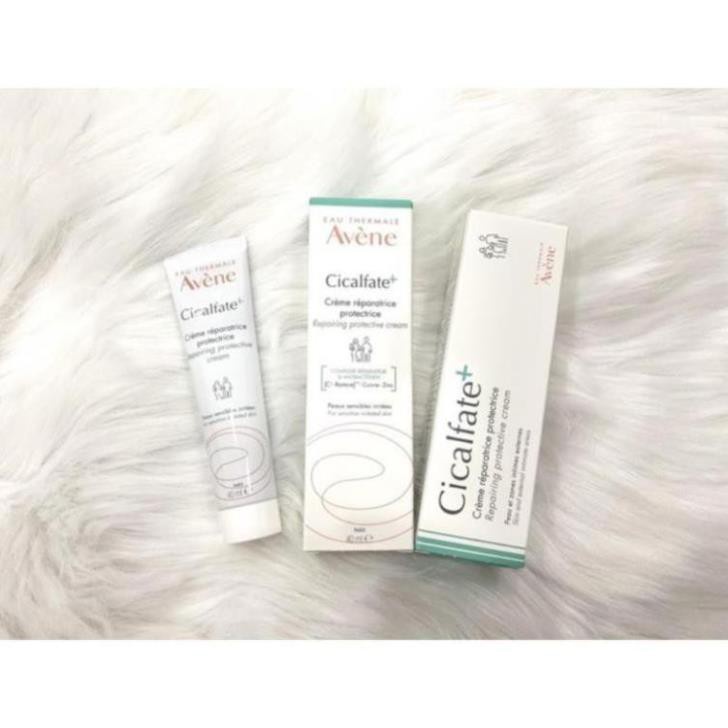 Kem tái tạo hồi phục da Avene Cicalfate Repair Cream | BigBuy360 - bigbuy360.vn