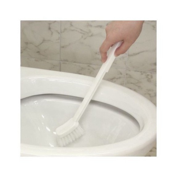 Chổi cọ toilet TOWA (đầu vuông)