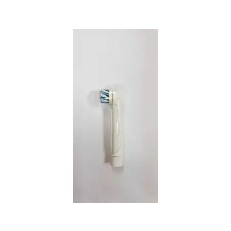 Đầu bàn chải oralb - Bộ 4 đầu bàn chải Oral-b 3D white pro white + Tặng kèm 1 nắp chụp đầu bàn chải .