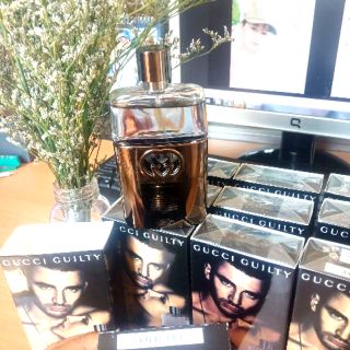 NƯỚC HOA NAM"GUCCI GUILTY"90ML MẠNH MẼ,CUỐN HÚT,SANG TRỌNG!!