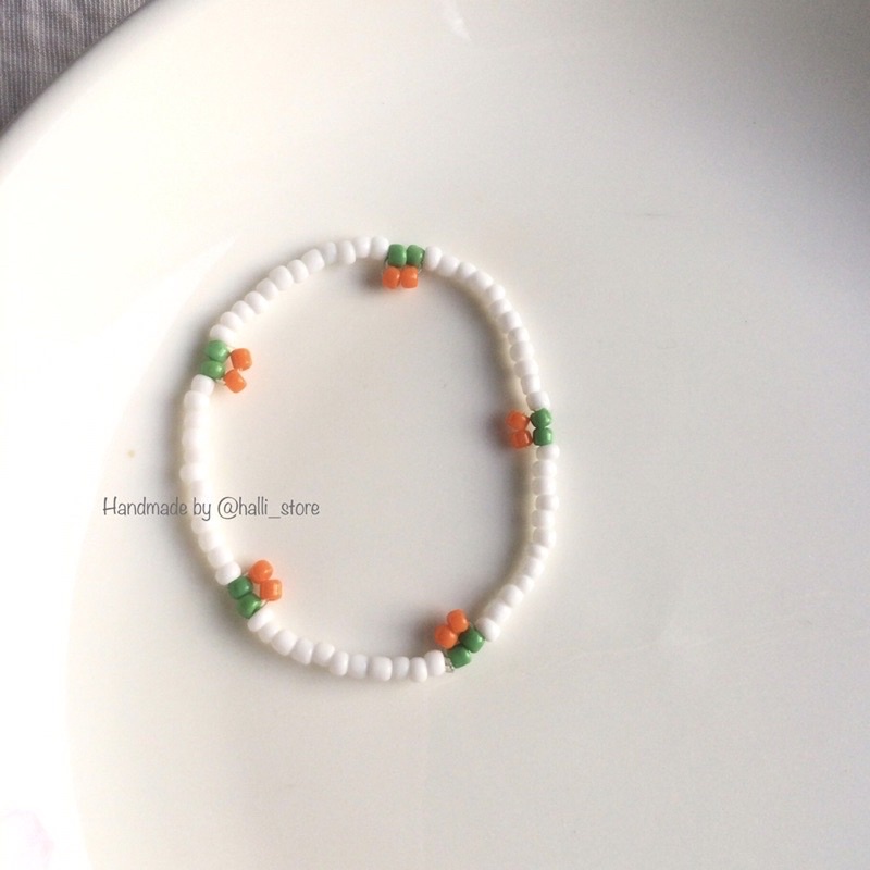 Vòng cổ/ tay quả Cherry xinh xắn cho mùa hè🌸💓