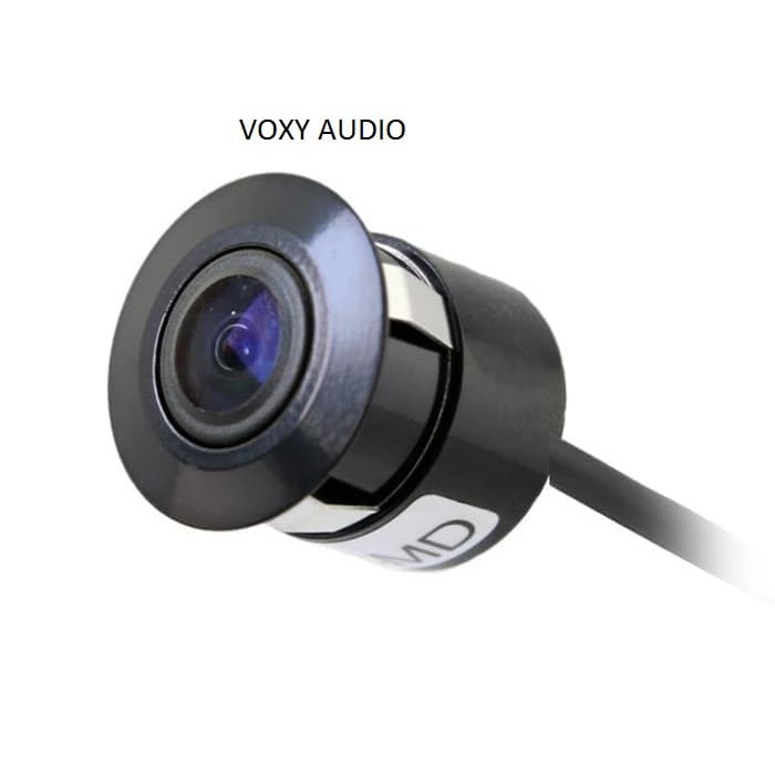 Camera Lùi Xe Đa Năng 2 Chức Năng