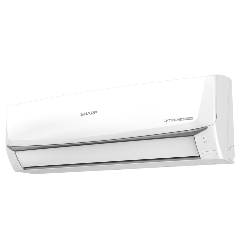 MIỄN PHÍ CÔNG LẮP ĐẶT--Máy lạnh Sharp Inverter 1.5 HP AH-X13ZW--Chỉ giao tại HN--