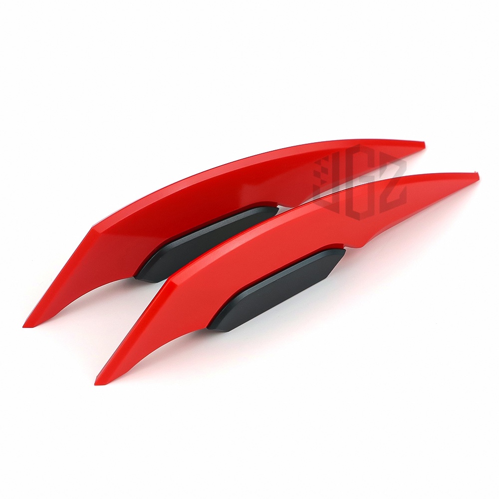 Cặp Cánh Gió Chống Trầy Bằng ABS Cho XMAX R15M NMAX Mxing ADV PCX VARIO160