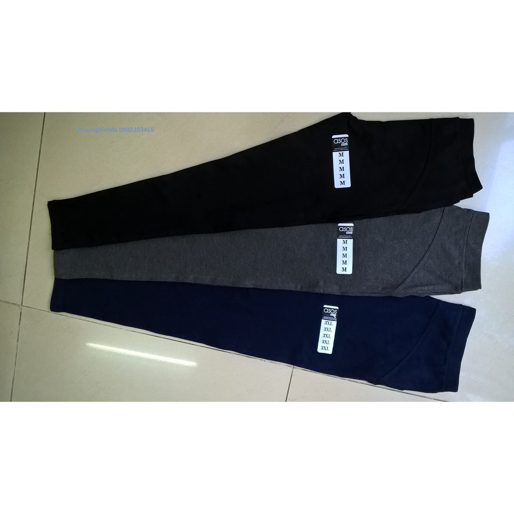 Quần legging nâng mông Asos size nhỏ Freeship 99k | BigBuy360 - bigbuy360.vn