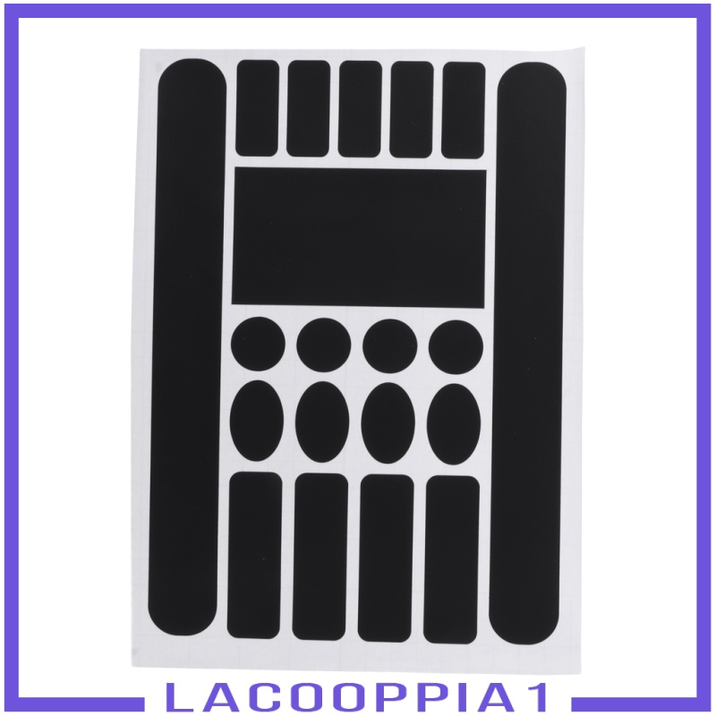 Vỏ Bảo Vệ Phuộc Trước Xe Đạp Trong Suốt Chống Thấm Nước Cho Lacooppia1