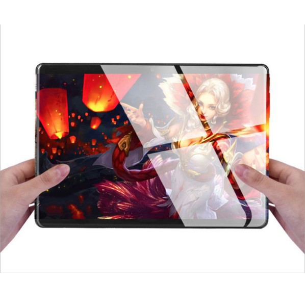 Máy tính bảng màn hình cong 5D 10inch Android 6.0 | BigBuy360 - bigbuy360.vn